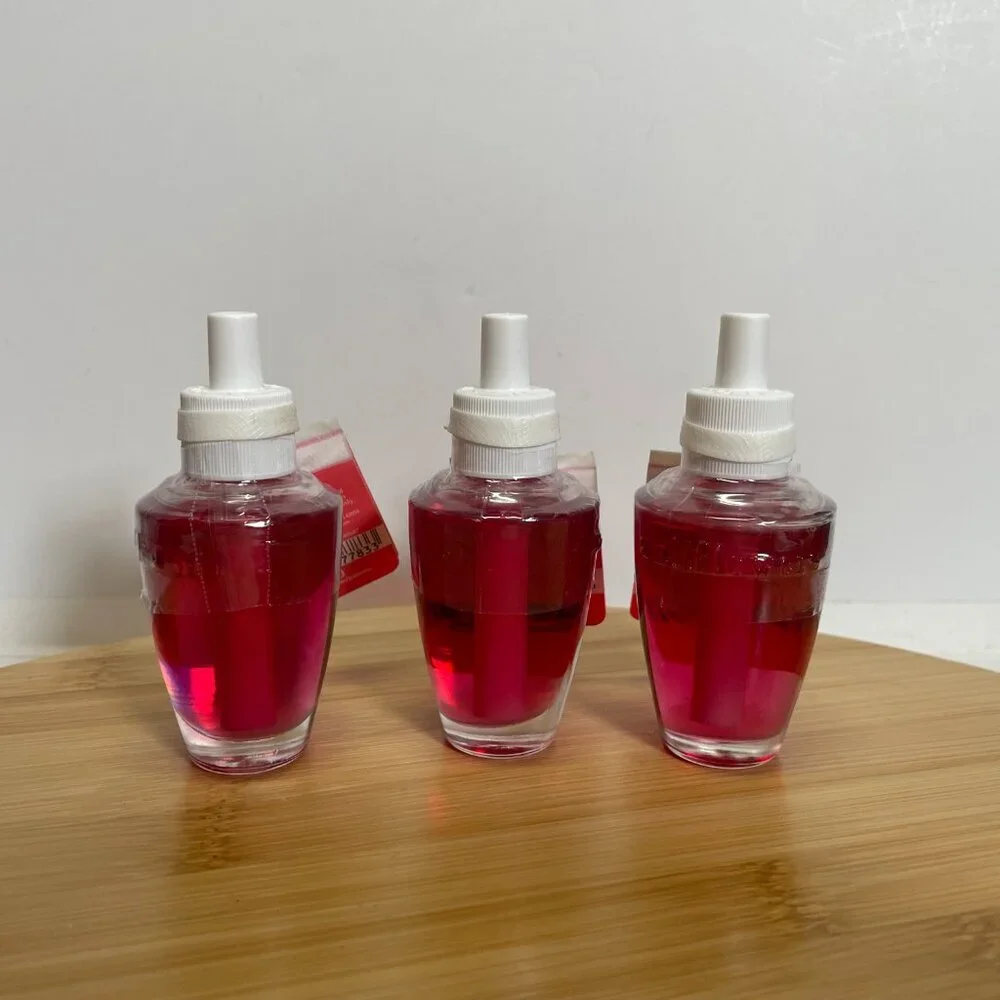 Bath & Body Works bath body